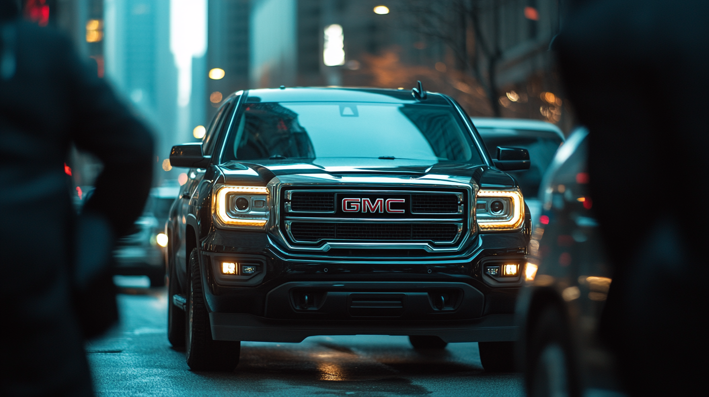 Les meilleurs SUV et 4x4 du moment : Puissance et polyvalence