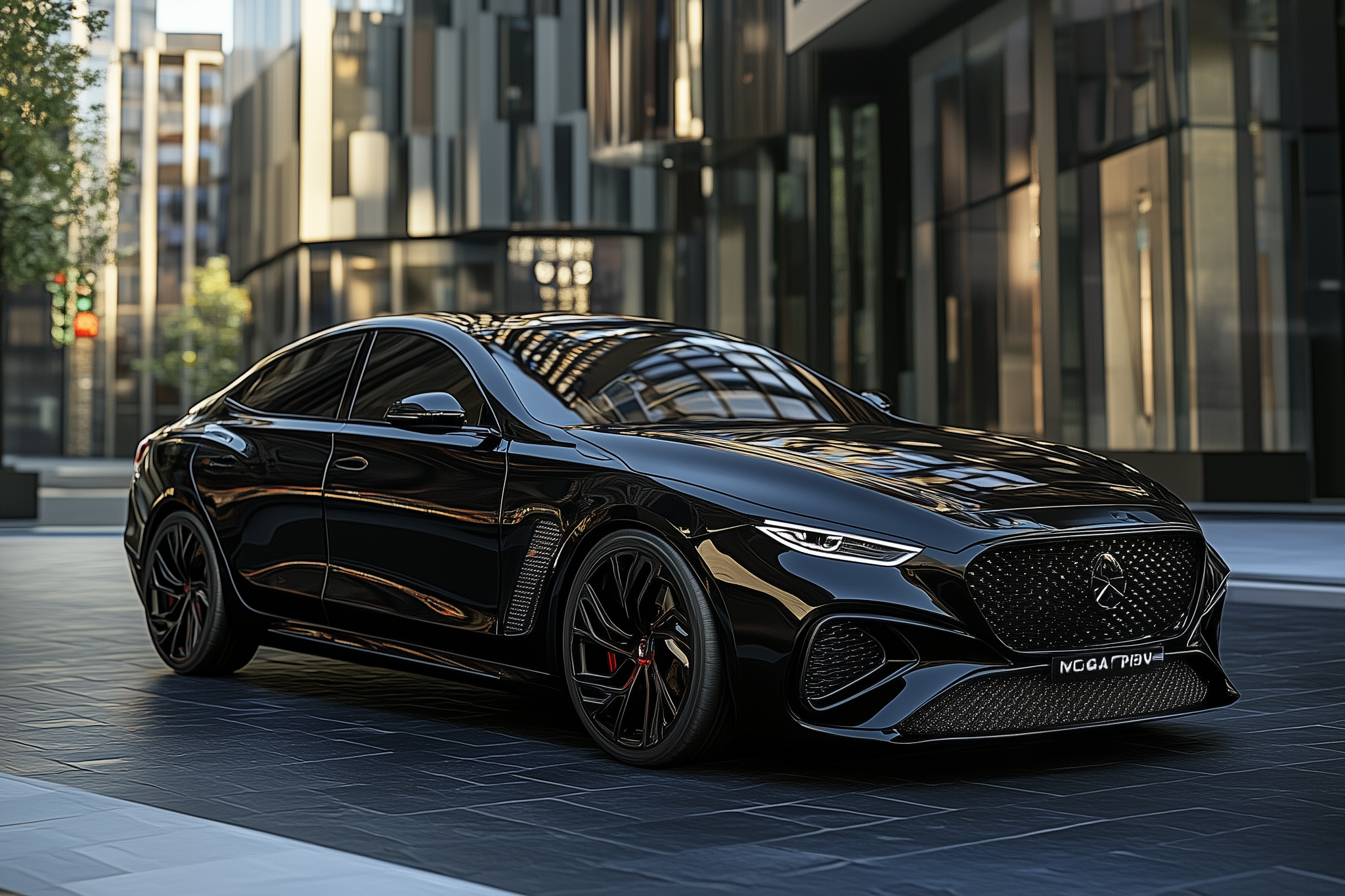 Luxe et performance : les modèles haut de gamme à connaître