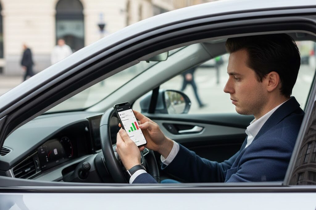 Maîtriser son budget auto