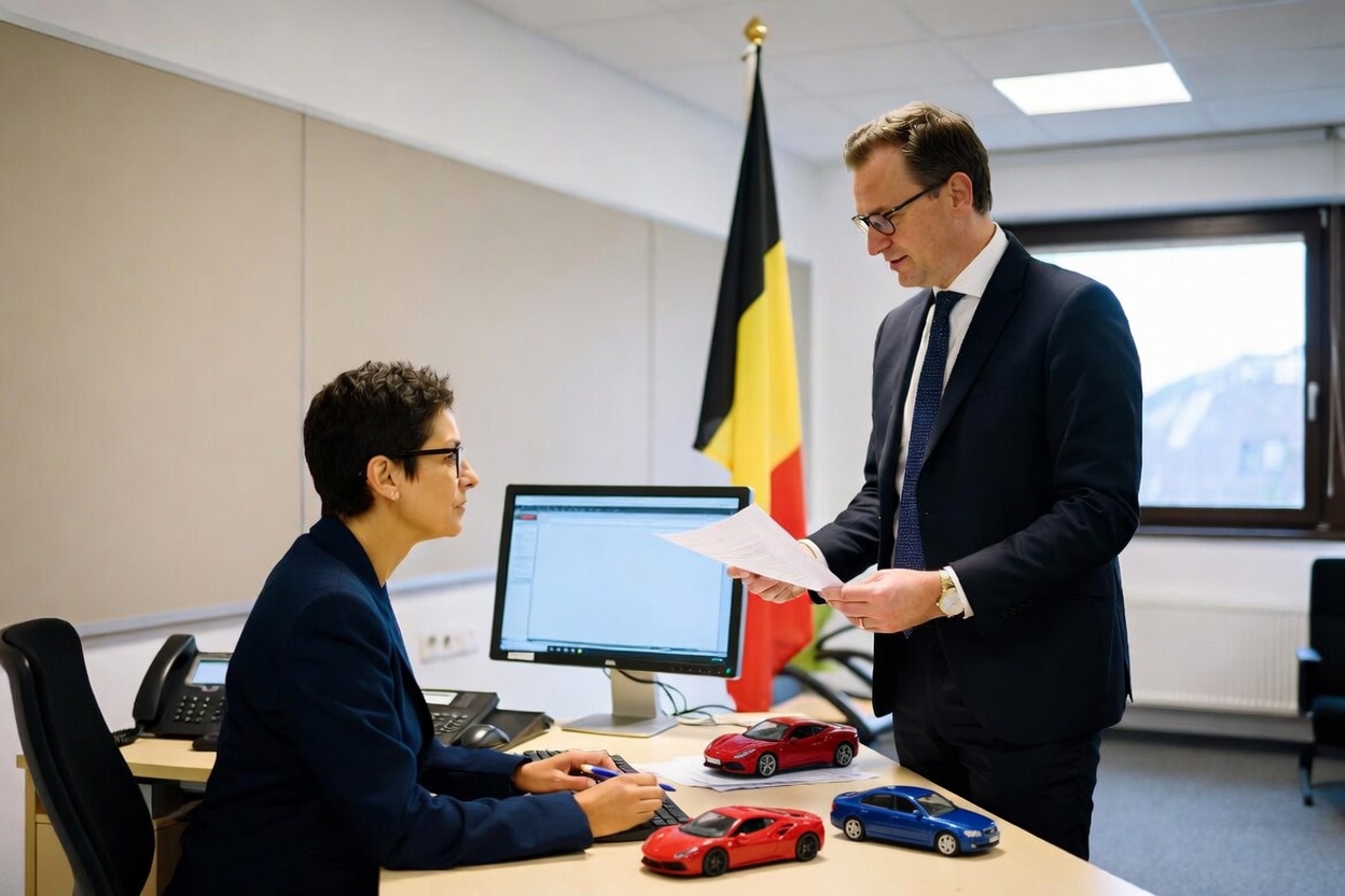 Autoverzekering
