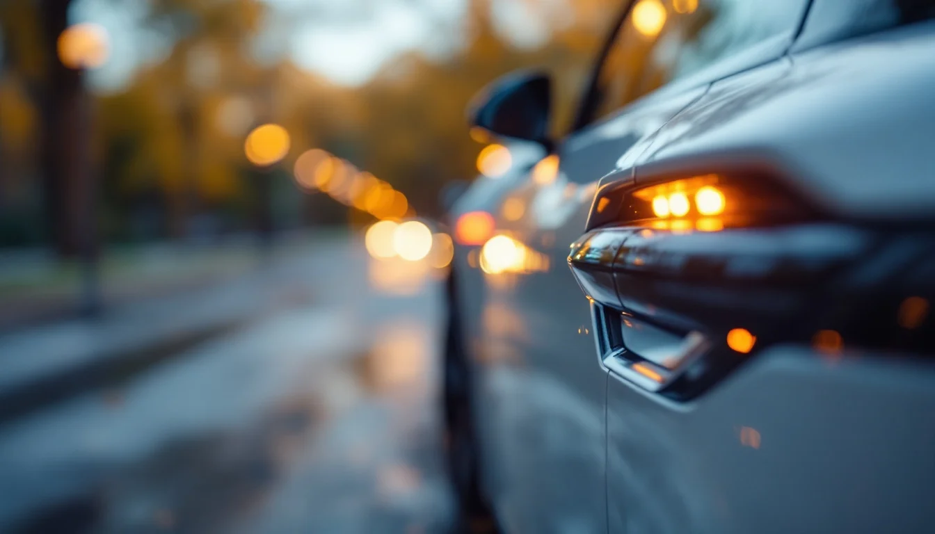 Comprendre l'autonomie d'une voiture électrique : de la norme WLTP à la réalité belge