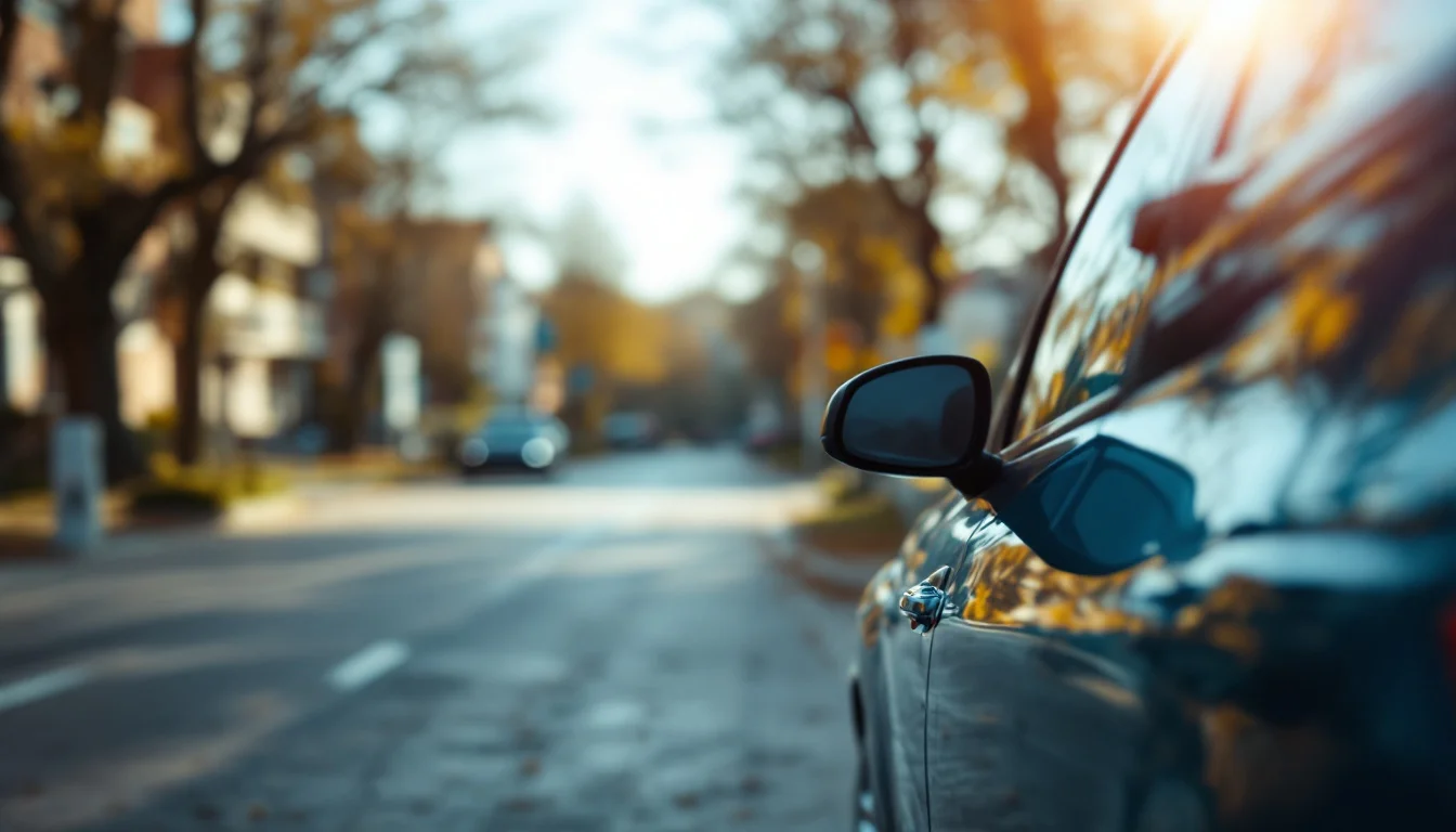 De dagelijkse laadroutine: zorgeloos leven met een elektrische auto in België