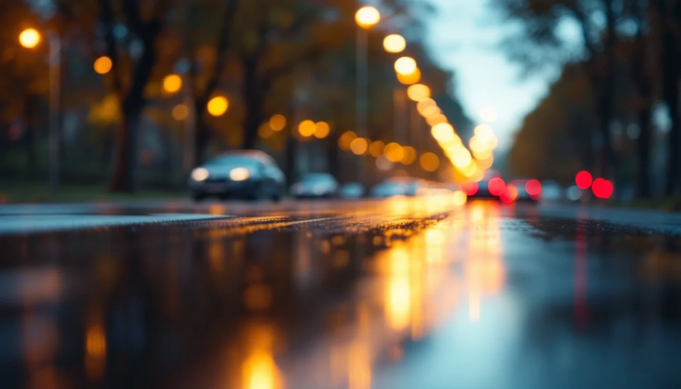 Assurance auto en Belgique : le point sur les formules et garanties