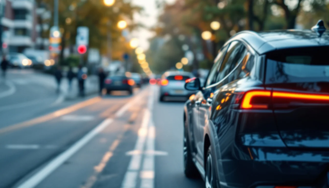 Rijbereik van een elektrische wagen begrijpen: van WLTP-waarde naar de Belgische praktijk